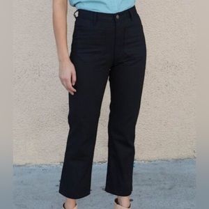 Lykke Wullf Ranch pant